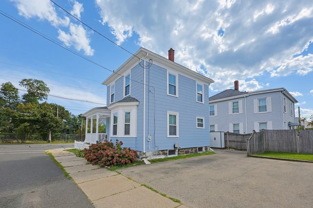 2 Dearborn Ave, Beverly, MA 01915