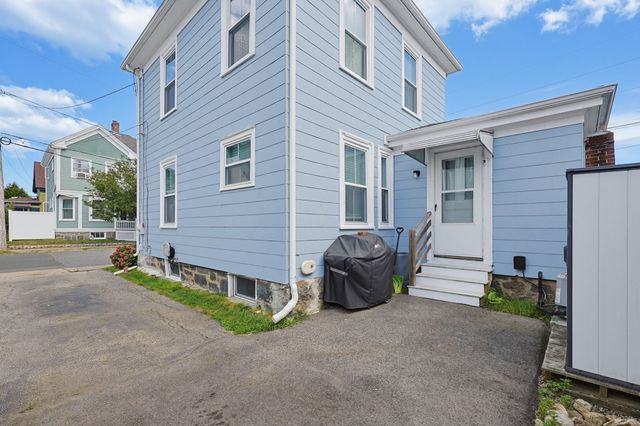 2 Dearborn Ave, Beverly, MA 01915