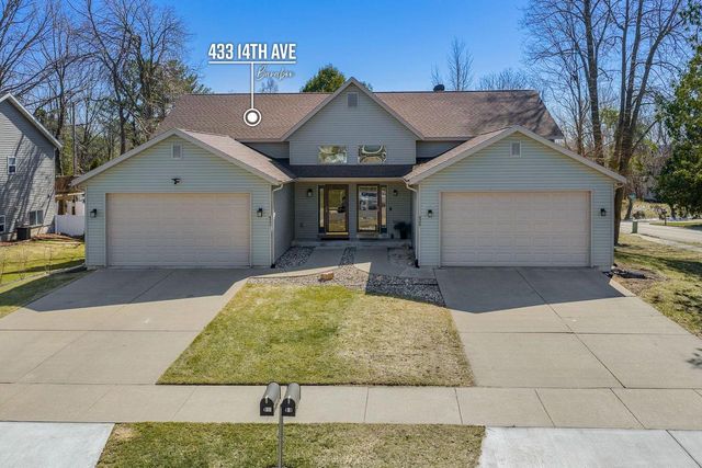 433 14th Avenue, Baraboo, WI 53913