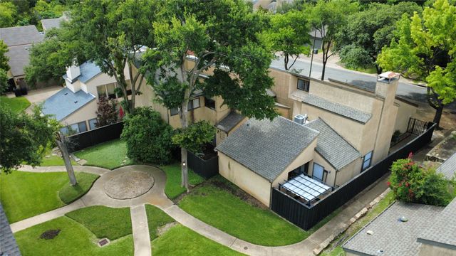 9819 Baseline Drive, Dallas, TX 75243