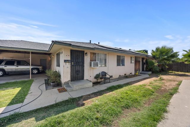 3626 E Lowe Avenue, Fresno, CA 93702