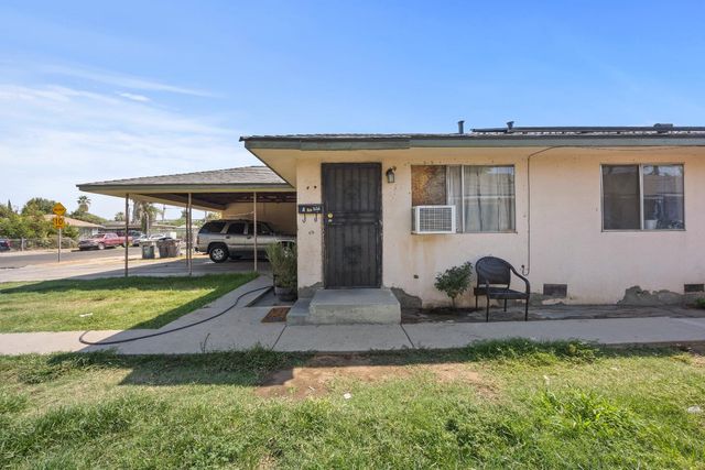3626 E Lowe Avenue, Fresno, CA 93702