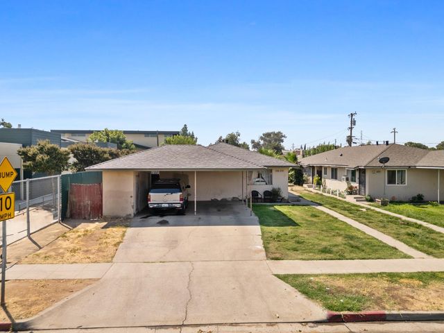 3626 E Lowe Avenue, Fresno, CA 93702