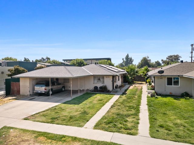 3626 E Lowe Avenue, Fresno, CA 93702
