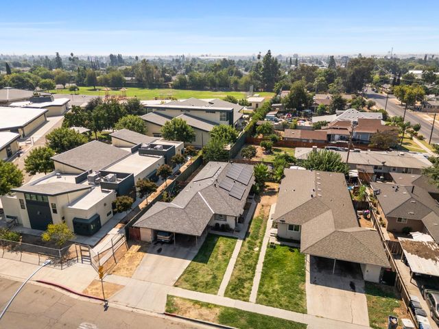 3626 E Lowe Avenue, Fresno, CA 93702