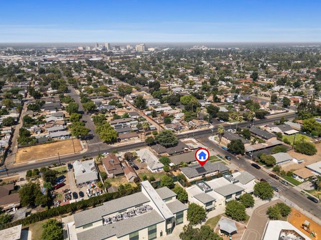3626 E Lowe Avenue, Fresno, CA 93702