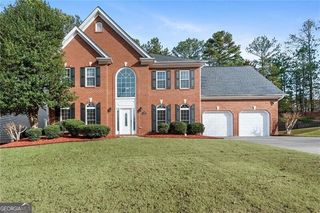 560 Kimball Crest Court, Alpharetta, GA 30022