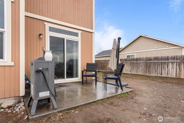 521 Florida Street, Moses Lake, WA 98837