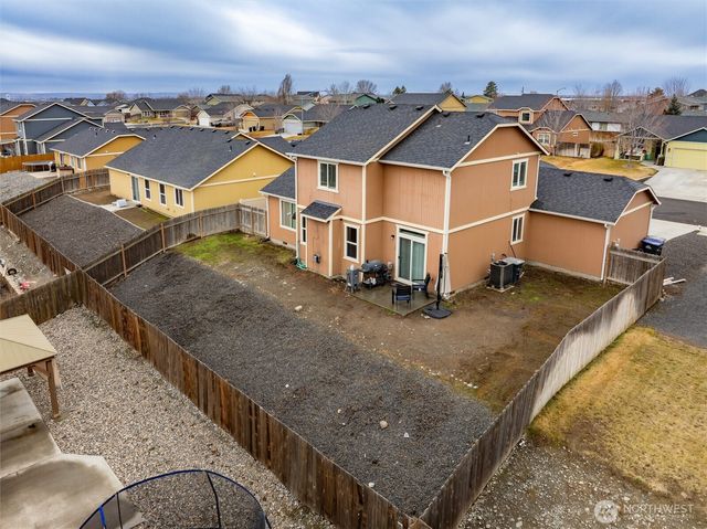 521 Florida Street, Moses Lake, WA 98837