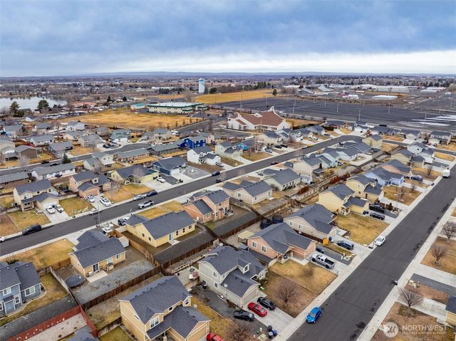 521 Florida Street, Moses Lake, WA 98837