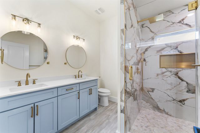 2601 Marburg Street, Dallas, TX 75215
