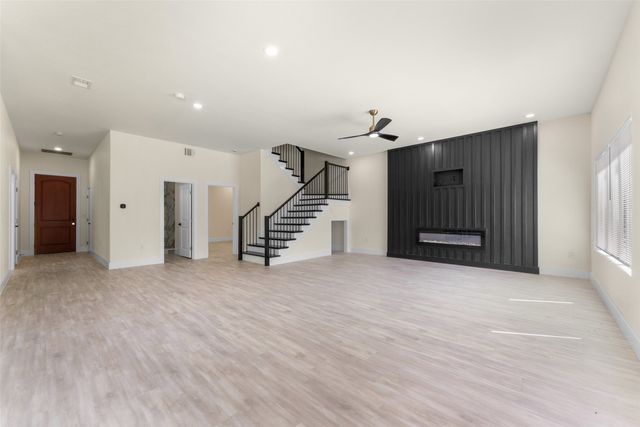 2601 Marburg Street, Dallas, TX 75215