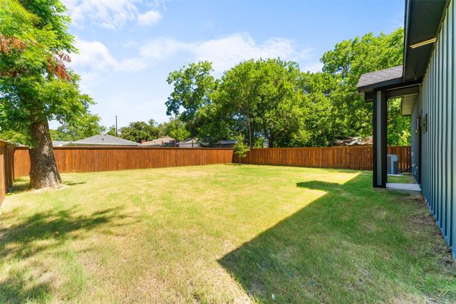 2601 Marburg Street, Dallas, TX 75215