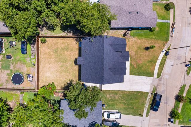 2601 Marburg Street, Dallas, TX 75215