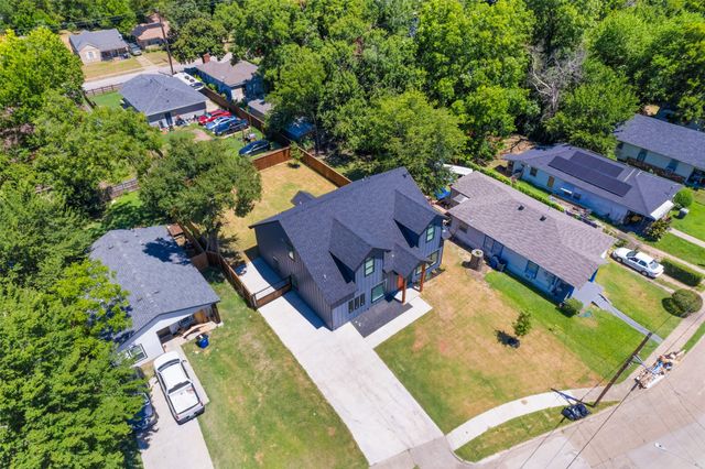 2601 Marburg Street, Dallas, TX 75215