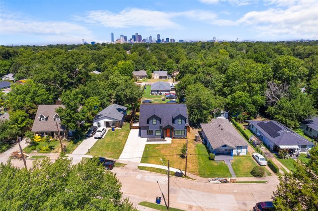 2601 Marburg Street, Dallas, TX 75215