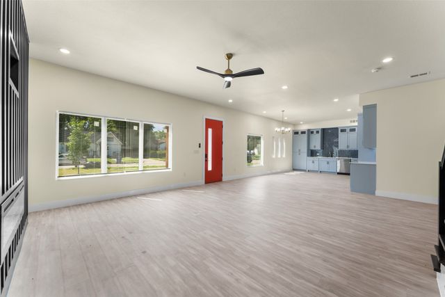 2601 Marburg Street, Dallas, TX 75215