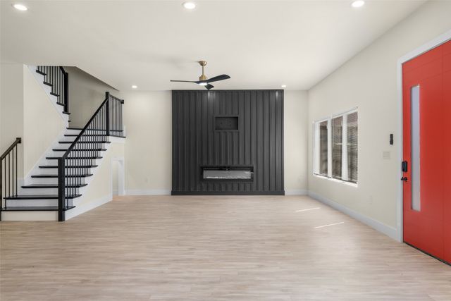 2601 Marburg Street, Dallas, TX 75215