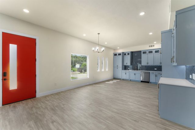 2601 Marburg Street, Dallas, TX 75215