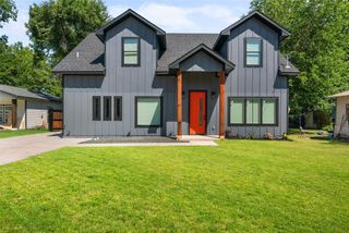 2601 Marburg Street, Dallas, TX 75215