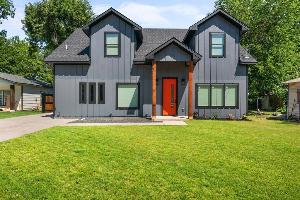 2601 Marburg Street, Dallas, TX 75215