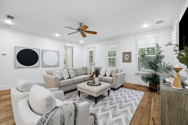 80 Somersault Lane, Watersound, FL 32461