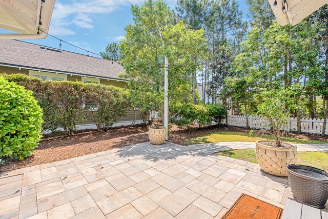 80 Somersault Lane, Watersound, FL 32461