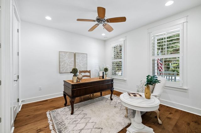 80 Somersault Lane, Watersound, FL 32461