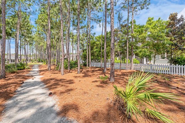 80 Somersault Lane, Watersound, FL 32461