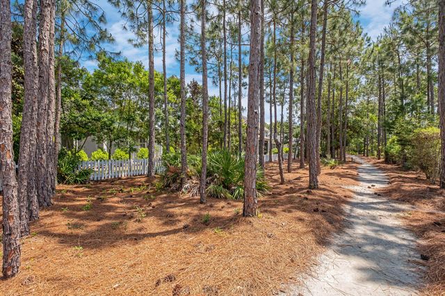 80 Somersault Lane, Watersound, FL 32461