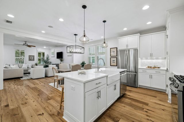 80 Somersault Lane, Watersound, FL 32461