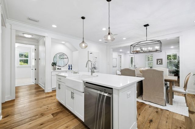80 Somersault Lane, Watersound, FL 32461