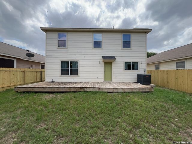 9011 Laguna Falls, San Antonio, TX 78251