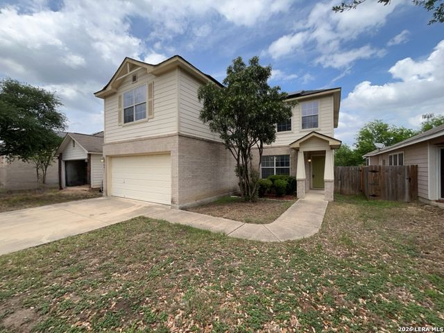 9011 Laguna Falls, San Antonio, TX 78251