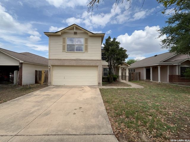 9011 Laguna Falls, San Antonio, TX 78251