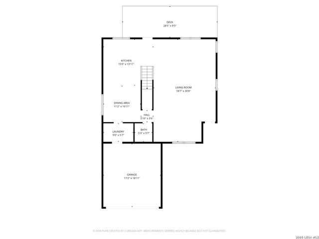 9011 Laguna Falls, San Antonio, TX 78251