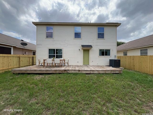 9011 Laguna Falls, San Antonio, TX 78251