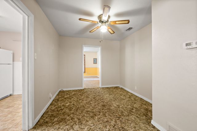 3409 Dalford Street, Fort Worth, TX 76111