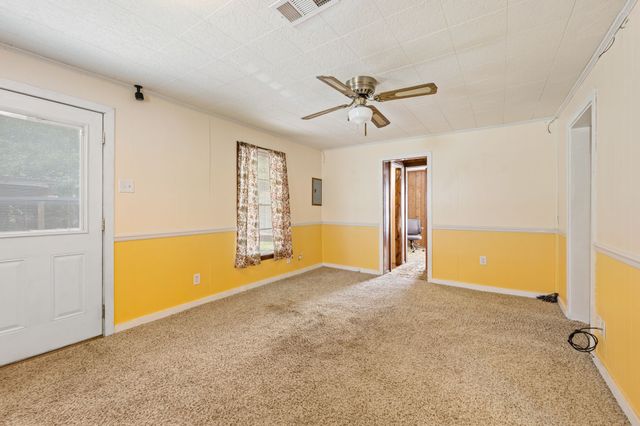 3409 Dalford Street, Fort Worth, TX 76111