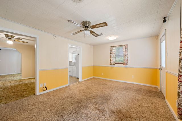 3409 Dalford Street, Fort Worth, TX 76111
