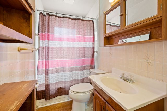 3409 Dalford Street, Fort Worth, TX 76111