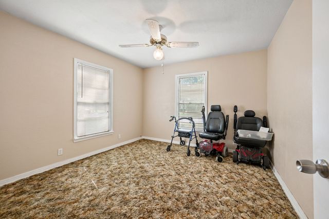 3409 Dalford Street, Fort Worth, TX 76111