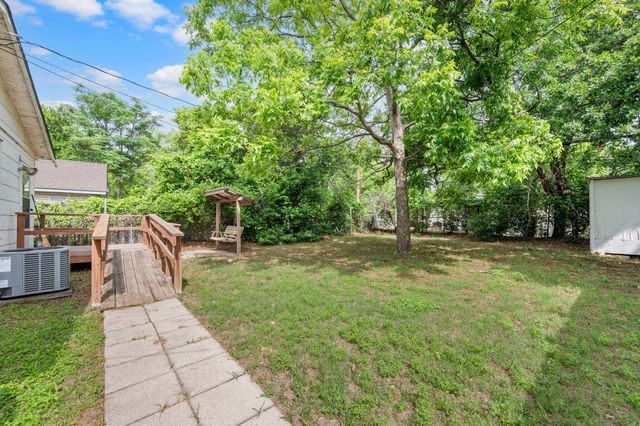 3409 Dalford Street, Fort Worth, TX 76111