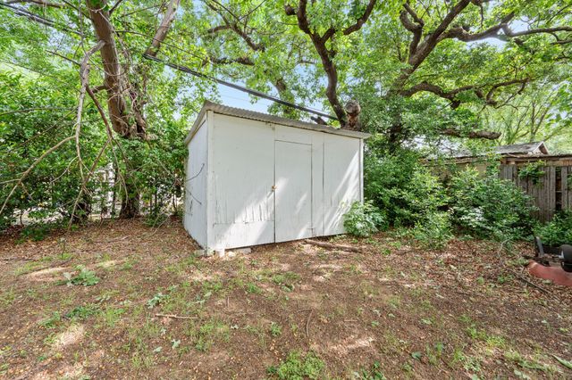 3409 Dalford Street, Fort Worth, TX 76111