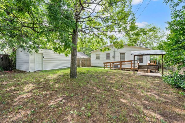 3409 Dalford Street, Fort Worth, TX 76111