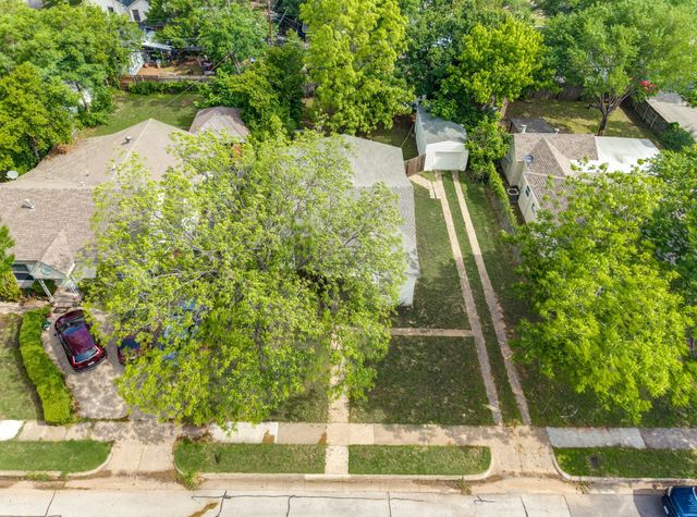 3409 Dalford Street, Fort Worth, TX 76111