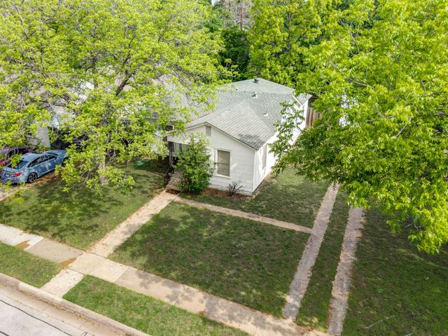 3409 Dalford Street, Fort Worth, TX 76111