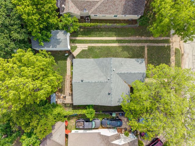 3409 Dalford Street, Fort Worth, TX 76111