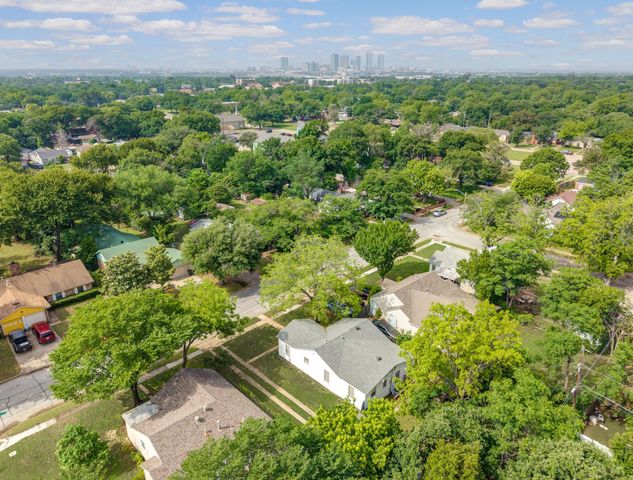 3409 Dalford Street, Fort Worth, TX 76111