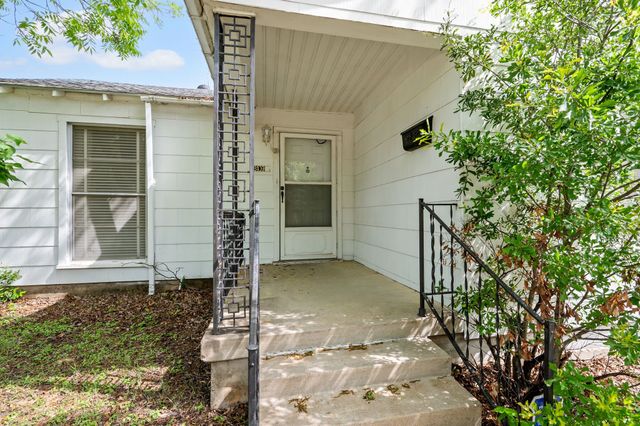 3409 Dalford Street, Fort Worth, TX 76111